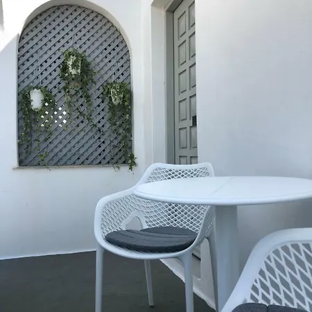 Apartamento Odysseas &