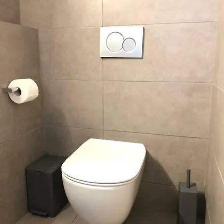 Appartement Odysseas & Studios Náoussa