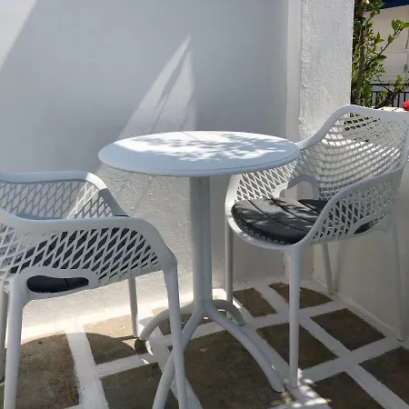 Appartement Odysseas & Studios *